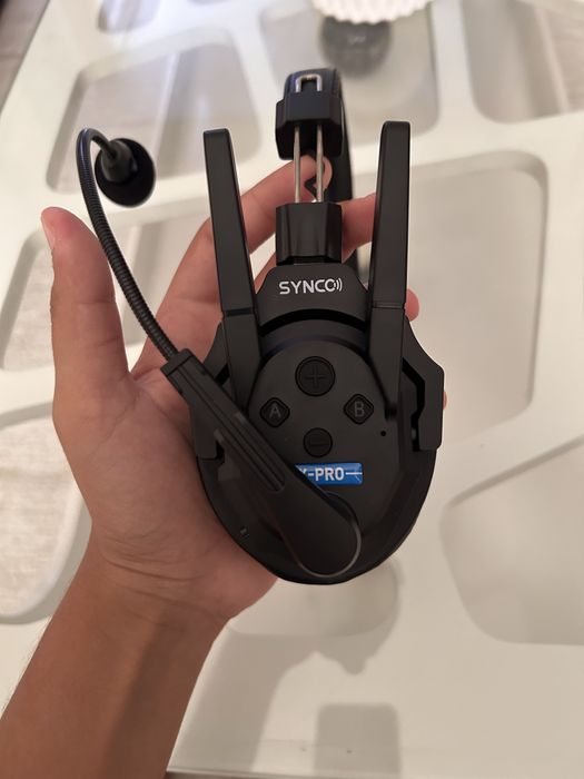 SYNCO Xtalk XPro Series (XPro2 edition)