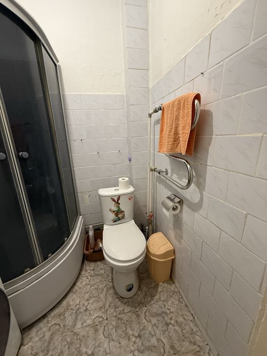 Сдам квартиру долгострочно