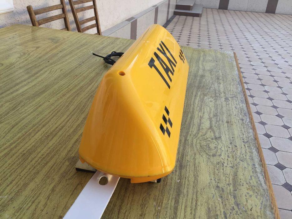 Taxi, Shaxmat. srochno sotiladi...