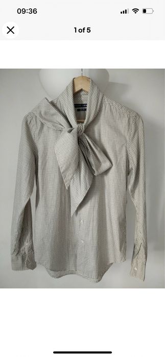 Camasa Ralph Lauren marimea S