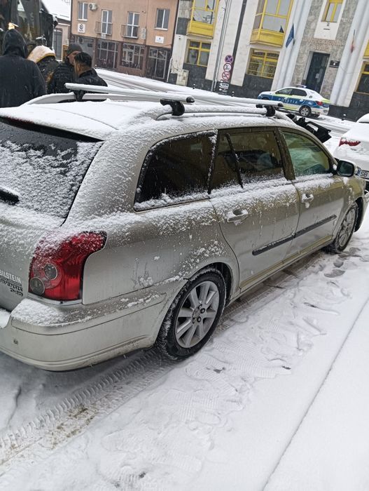 Toyota Avensis pt dezmembrat