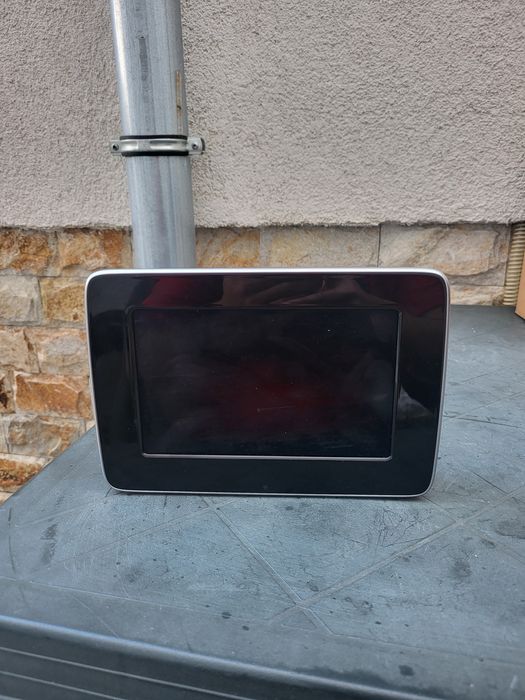 Оригинален монитор Mercedes-Benz B class 2018