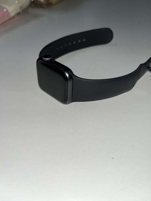 apple watch 6 версия