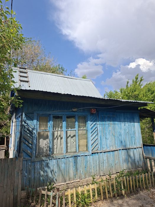 Дача общество Алма