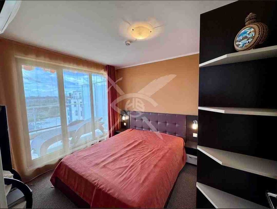 Продава се Двустаен апартамент в к.к. Слънчев бряг - 87 кв.м за 627 €/кв.м - Снимка #5