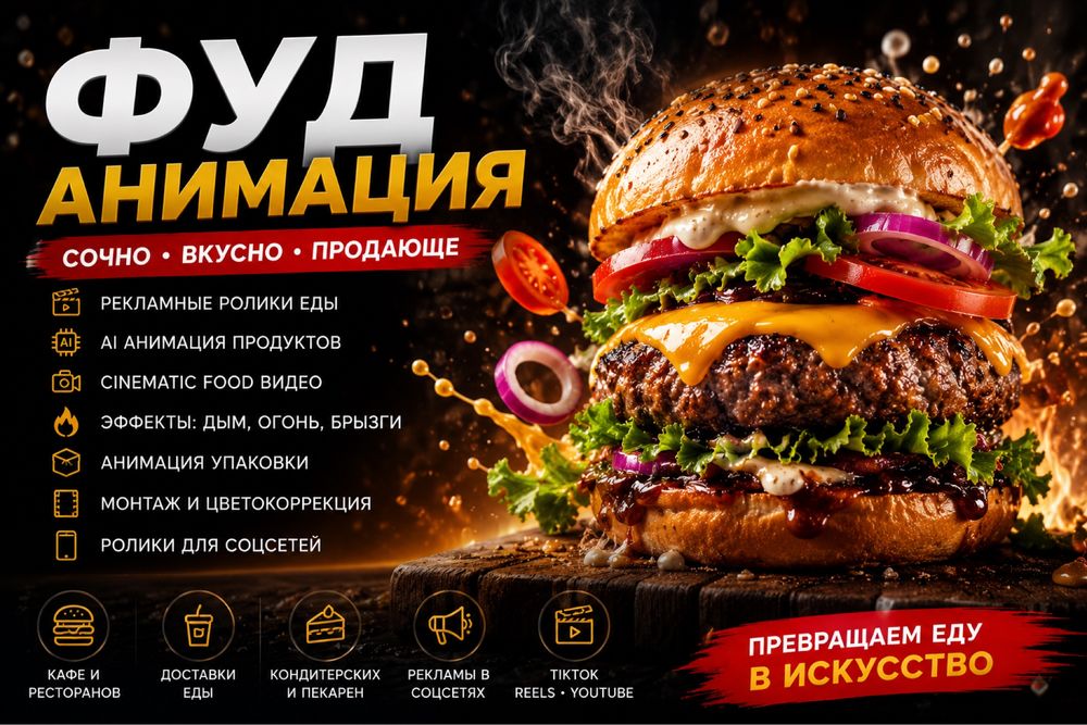 Услуги фотошопа и дизайна