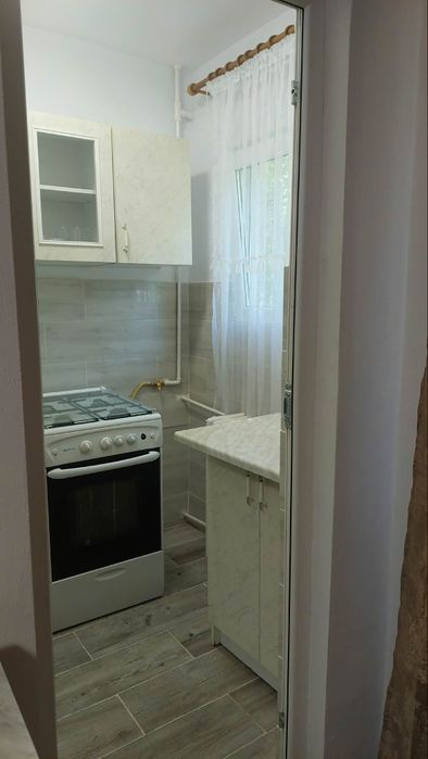 Garsoniera Arad pe strada Cenad