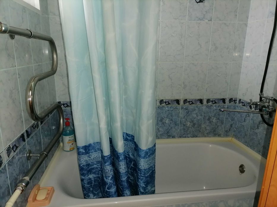 Аренда квартиры посуточно