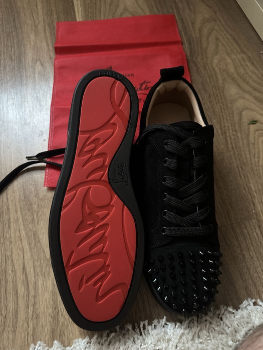 Christian Louboutin marimea 43