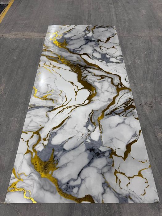 Pvx panel va Banbuk panel optim