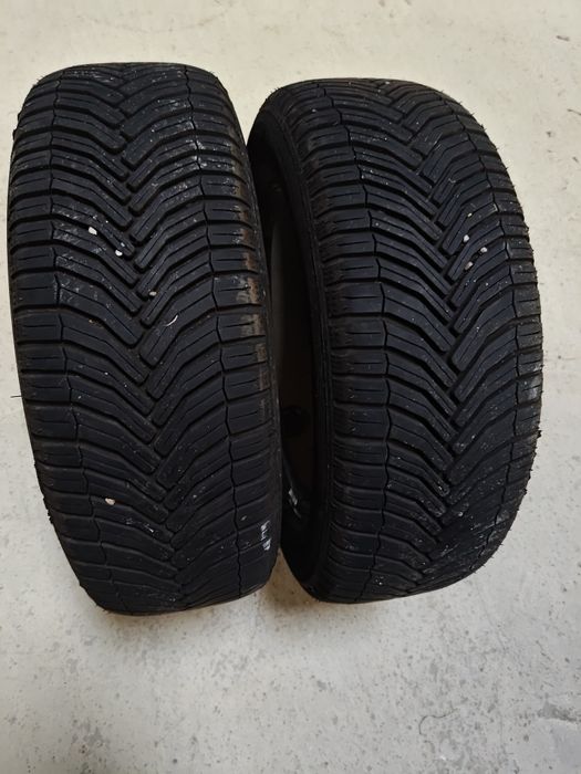 Doua Cauciucuri 205 60 R16 Michelin