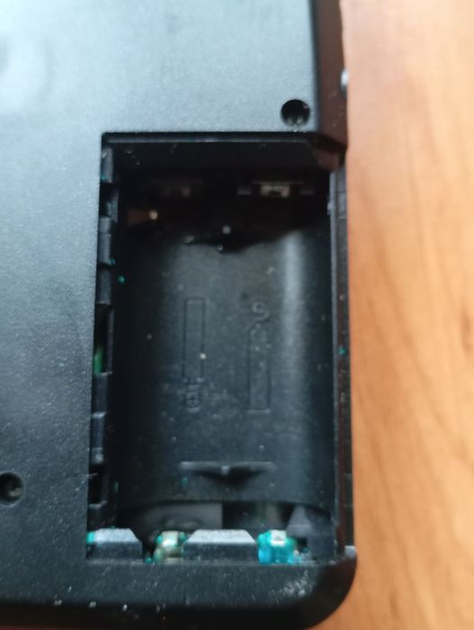 Tecnics sl-xp550 Диск мен