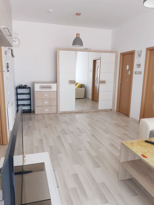 Apartament cu doua camere ARED