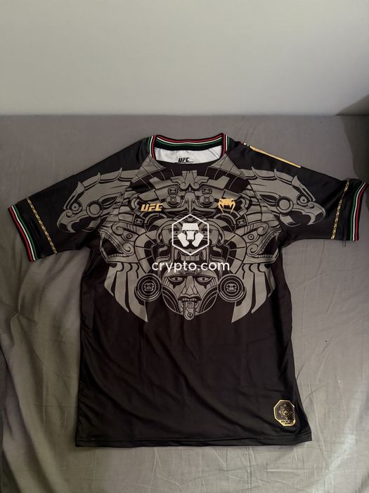 Екипи Venum X UFC