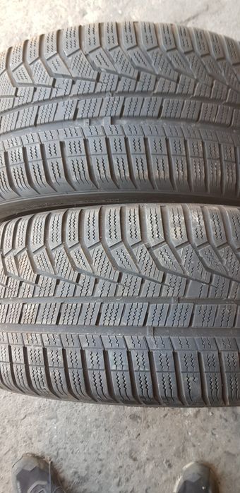 Зимни гуми-18цола-225/40-1бр.-35€-"HANKOOK "