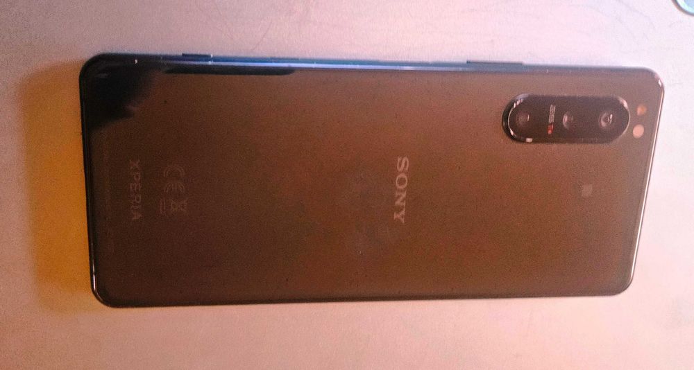 Sony Experia 5 II