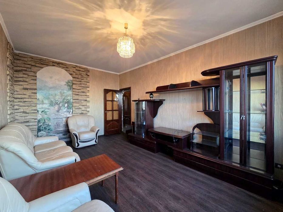 Продам 3к квартиру Орбита 2 д 17В