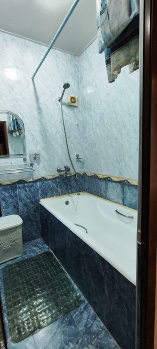 Квартира 4 хонали. Алгоритм