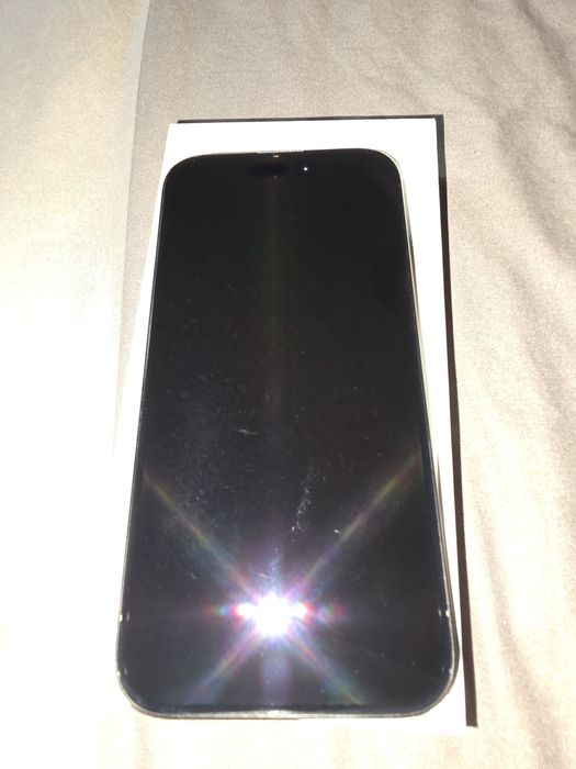 Iphone  15 pro vanzare