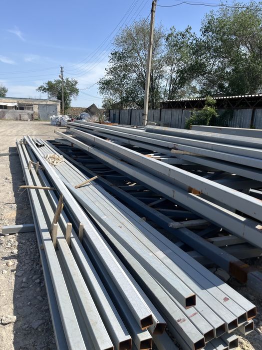 Продам ферму для крыши