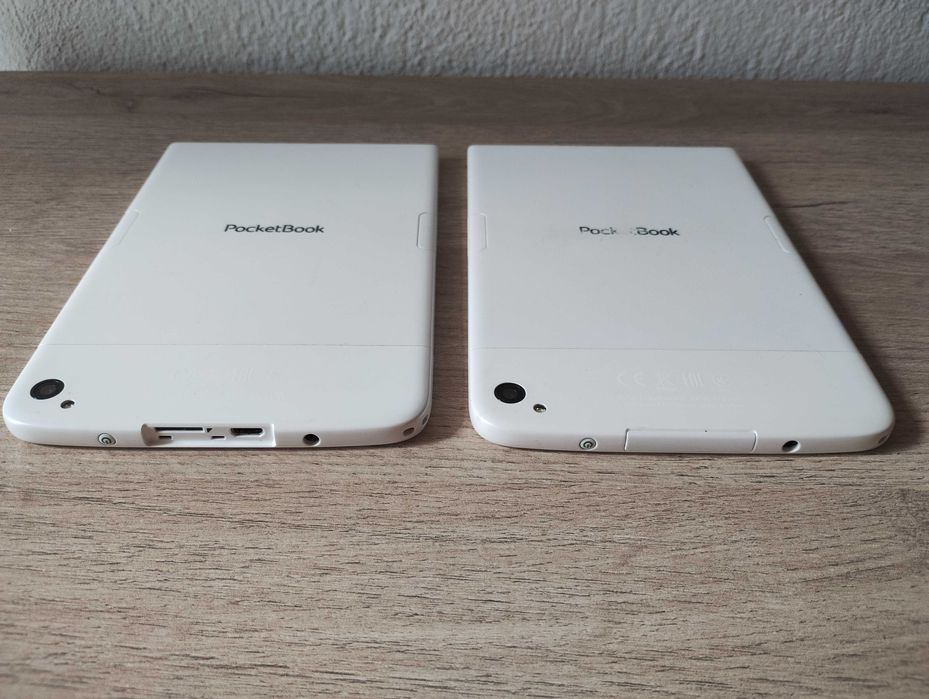 PocketBook Ultra PB650 електронна книга