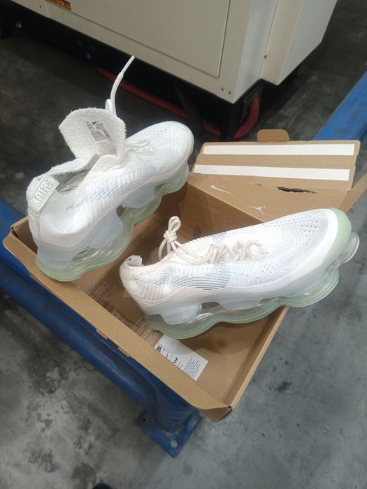 Маратонки Nike Air Max Scorpion ч 002 Бели