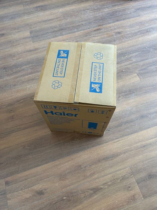 Бойлер - проточен в гаранция