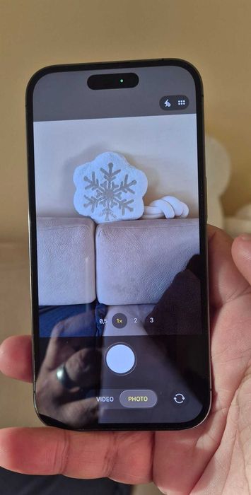 iPhone 14 Pro 256gb комплект+6 кейса-бартер