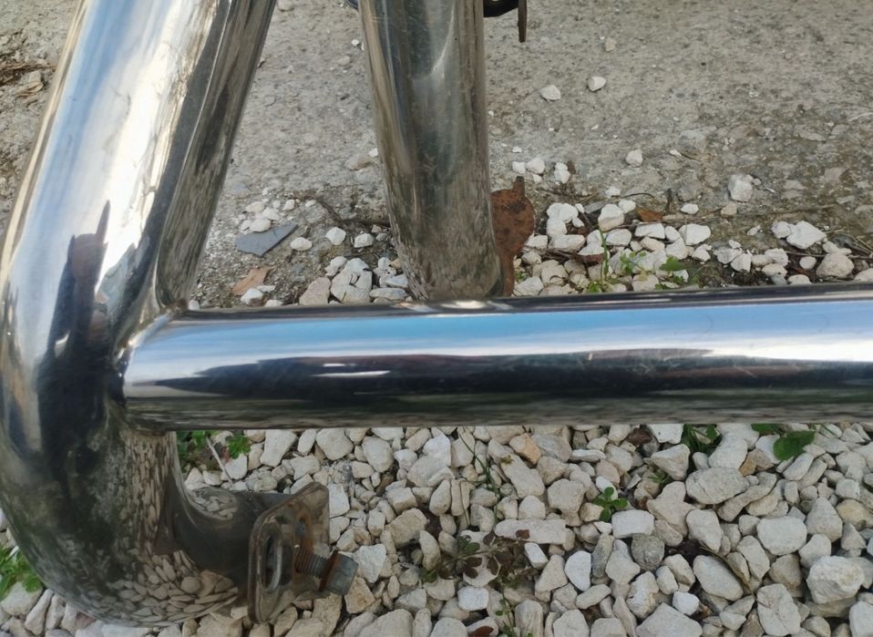 Роубари, неръждавейка джип офроуд бус кемпер