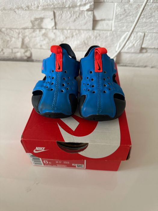 Детски сандали Nike