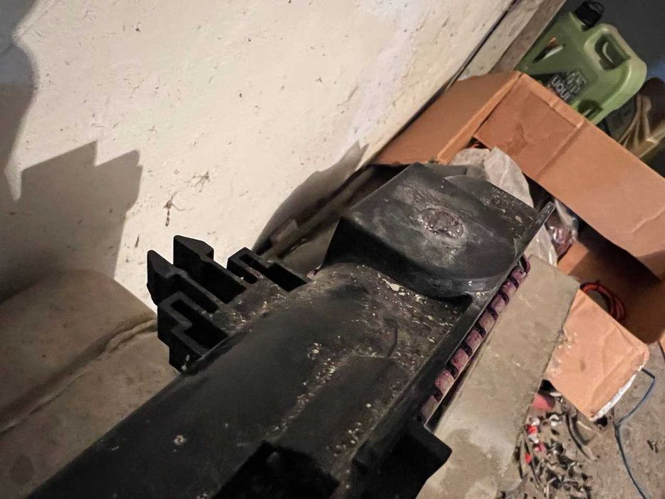 Продам радиатор от Toyota Camry 40