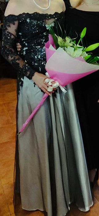 Абитуриентска рокля