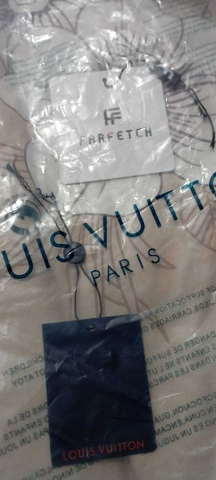 Jacketa Louis Vuitton LV Vasity