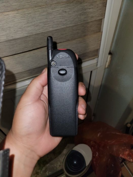 Nokia 5110 оригинал