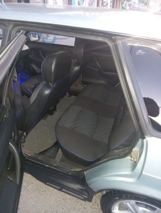 Продаётся лада Самара 99.