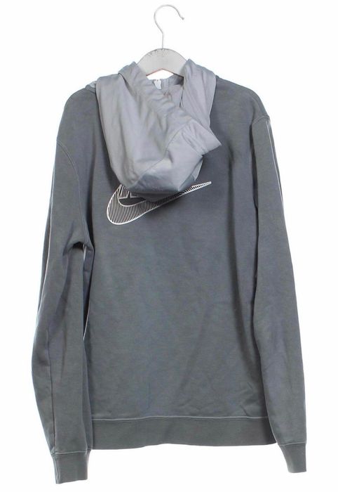 Nike суичър 158 см