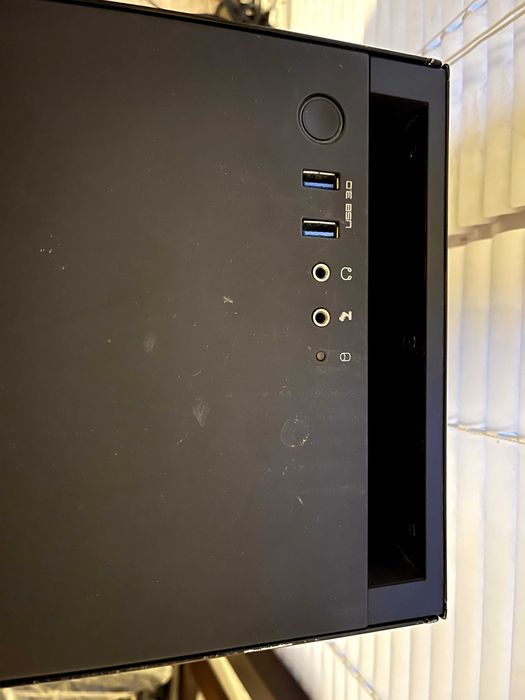 Unitate PC Gaming I7 4790k 16GB RAM GTX 960 4GB SSD+HDD 1TB