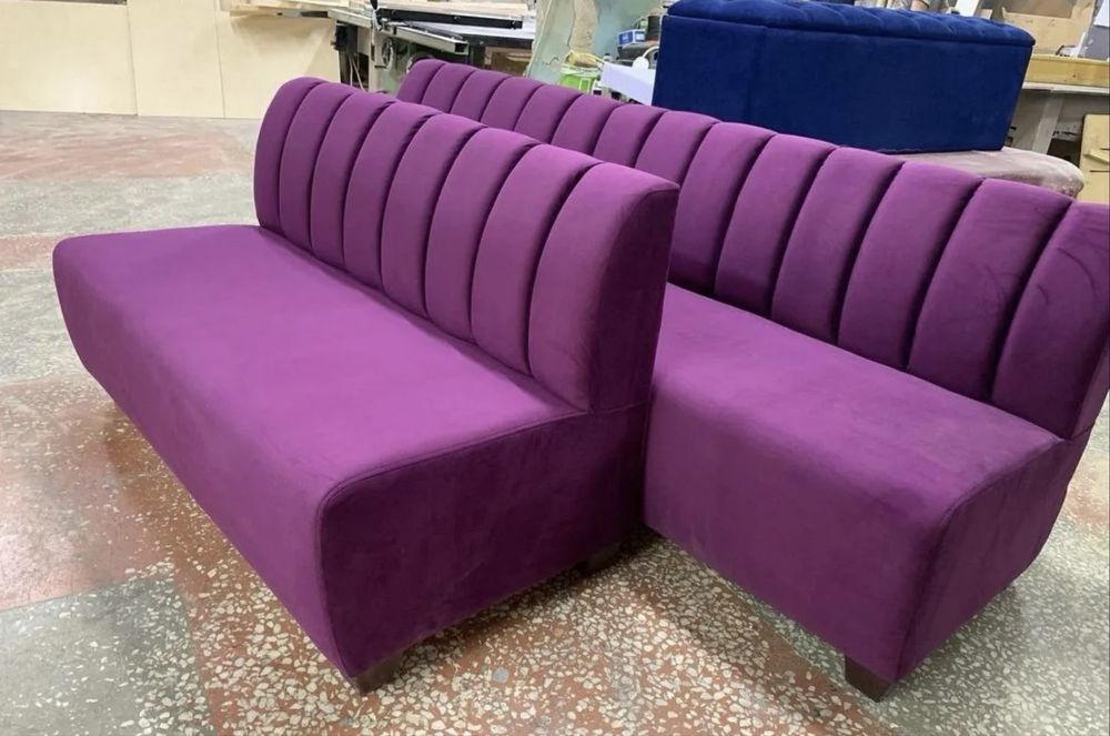 Мебель для кафе ресторанов баров