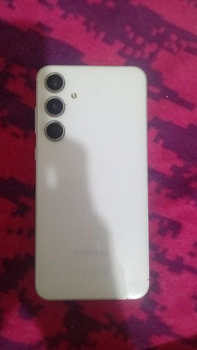 Samsung A55 128/8 гб