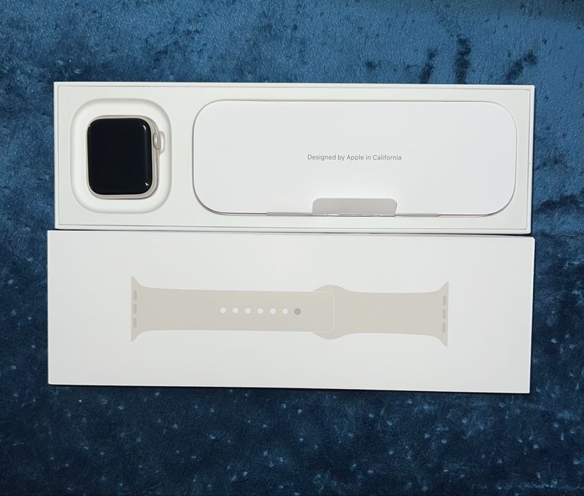Apple Watch SE GPS Gen.2 2024