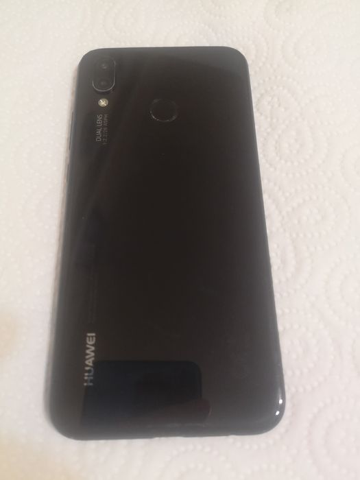 Huawey  p smart și p20 lițe perfecț
