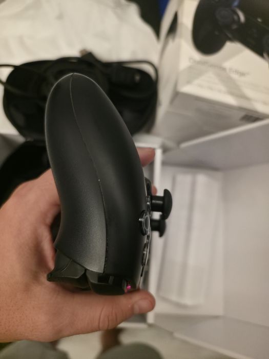Vând Controller PS5 EDGE