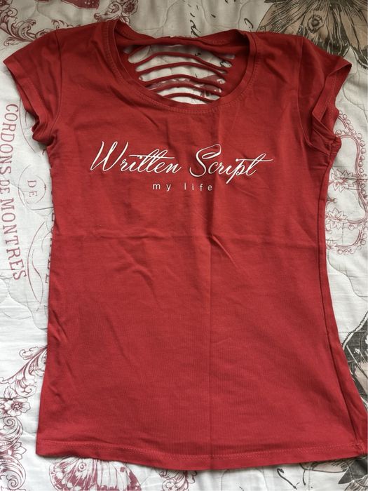 Дамски тениски