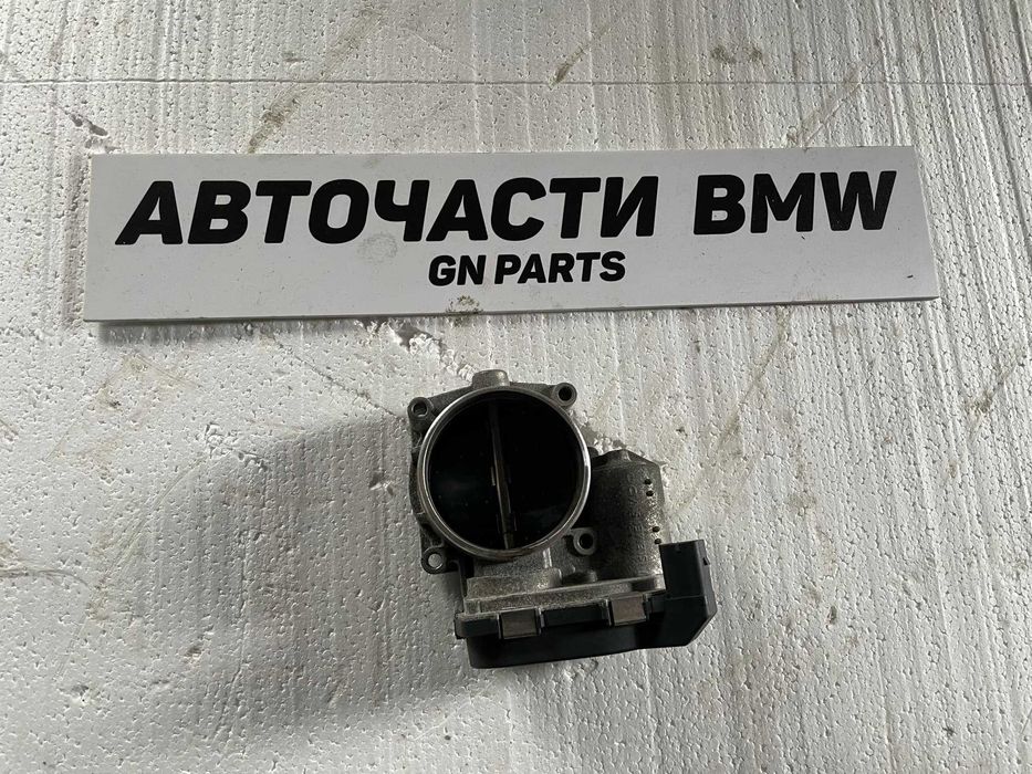 Дросел BMW Е90 / Е91 / Е87 / Е70 / Е60 / Е61 N51 N53