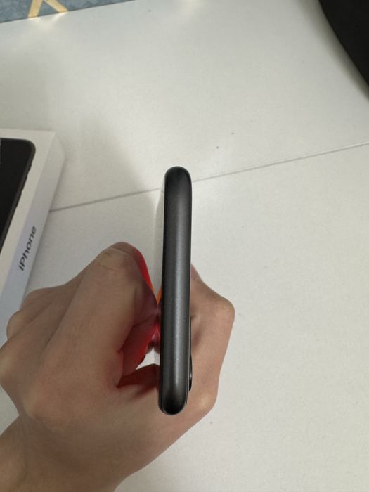 Iphone 11, 128гб, 78%