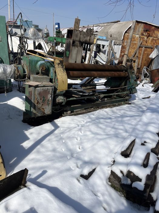 Станок ссср станки