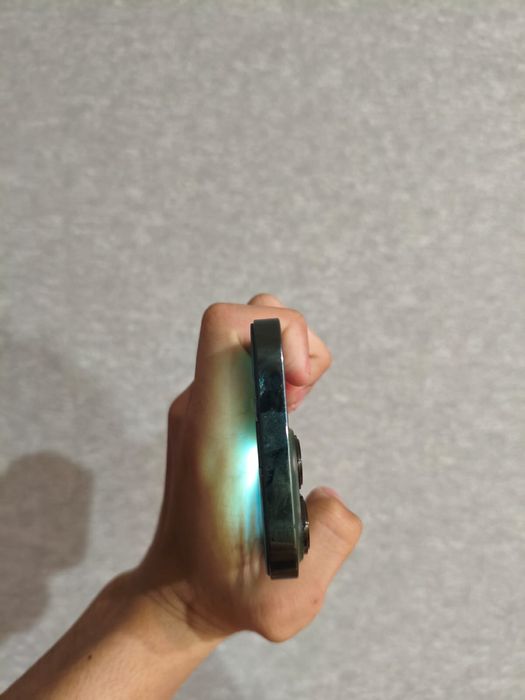 Iphone 13 pro 128 75%