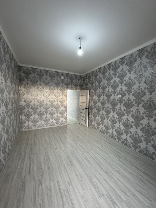 Продаётся 1 комнатный дом с ремонтом Старые Сергели