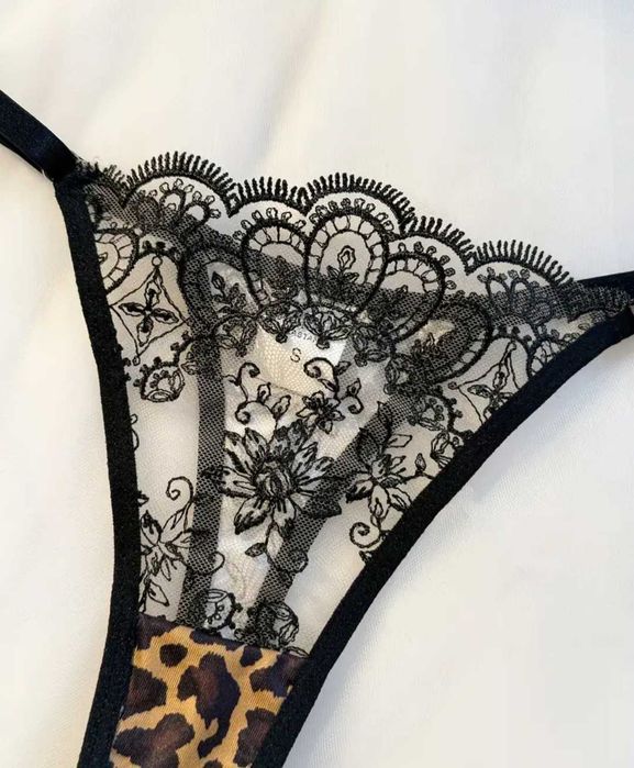 Комплект нижнего белья