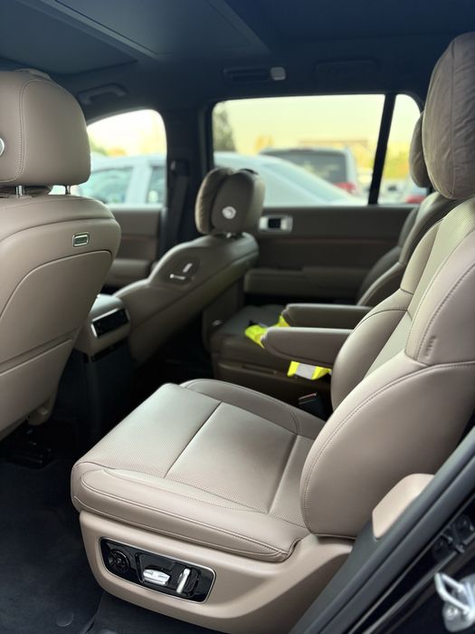 Ли Л9 Ультра рестайлинг